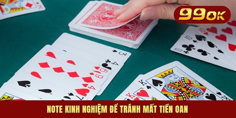 Note kinh nghiệm để tránh mất tiền oan