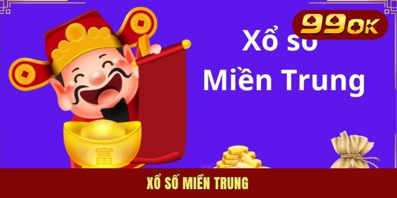 Tìm Hiểu Xổ Số Miền Trung - Những Cách Đánh Lô Số Phổ Biến